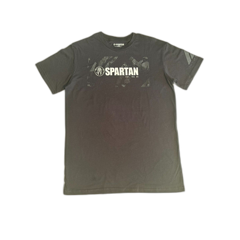 2026 Spartan Beast Finisher T-shirt Medium